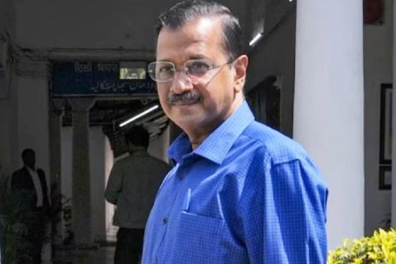 Kejriwal eating mangoes to raise sugar levels says ED