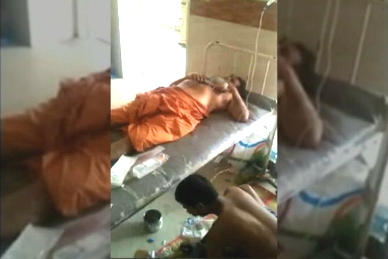 Kerala Law Student Chops Off Godman’s Penis
