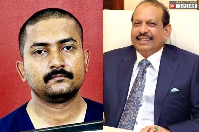 Kerala man saved from death row by an NRI tycoon