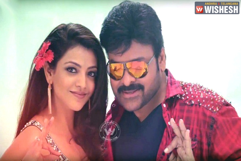 Khaidi No 150 Release Event Updates