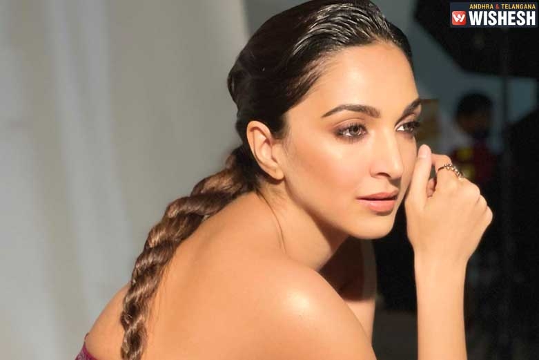 Kiara Advani was not approached for Prabhas' Spirit