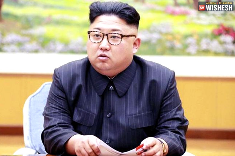 Kim Jong Un Warns Officials To Assist With Prevention Of Corona Virus In North Korea