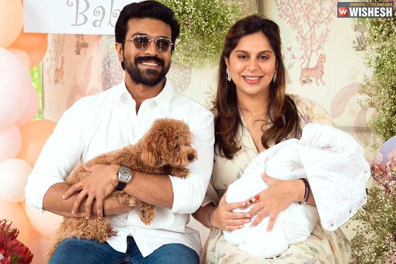 A Forest-Themed Nursery For Klin Kara Konidela