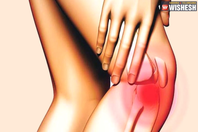 Govt Slashes Knee Implant Prices By 70 Percent