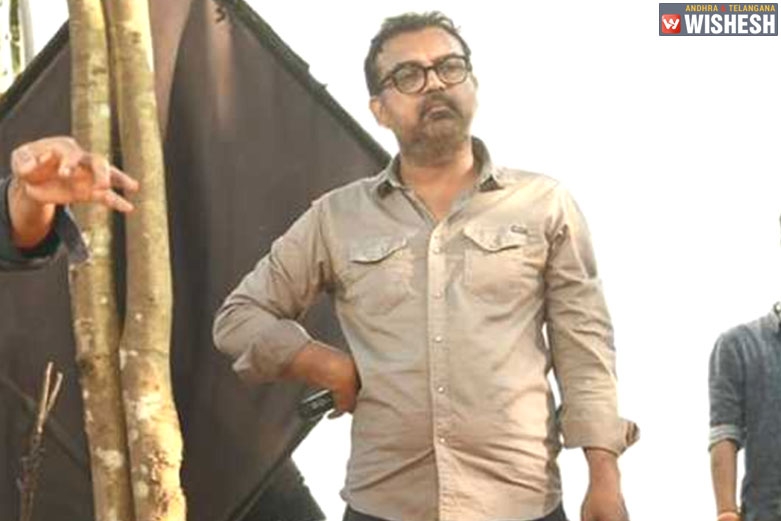 New Troubles for Koratala Siva in Acharya Deal