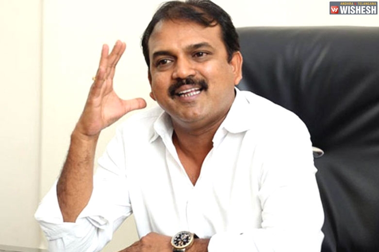 Koratala Siva about NTR's Next