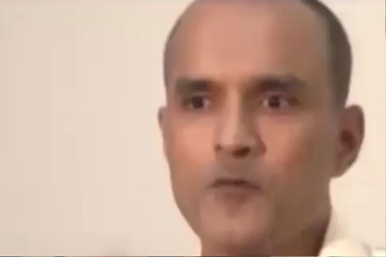 Big Diplomatic Win For India In Kulbhushan Jadhav Case