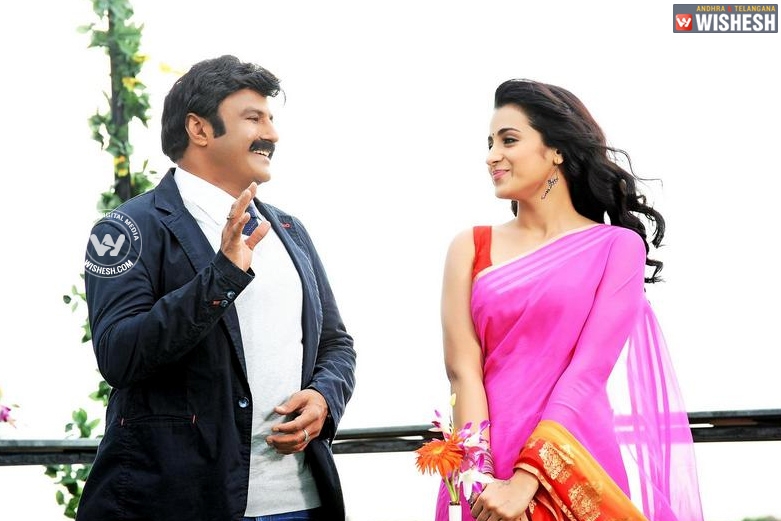 Lion romantic trailer out