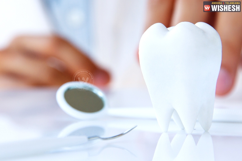 Loss of teeth linked to cognitive impairment, dementia