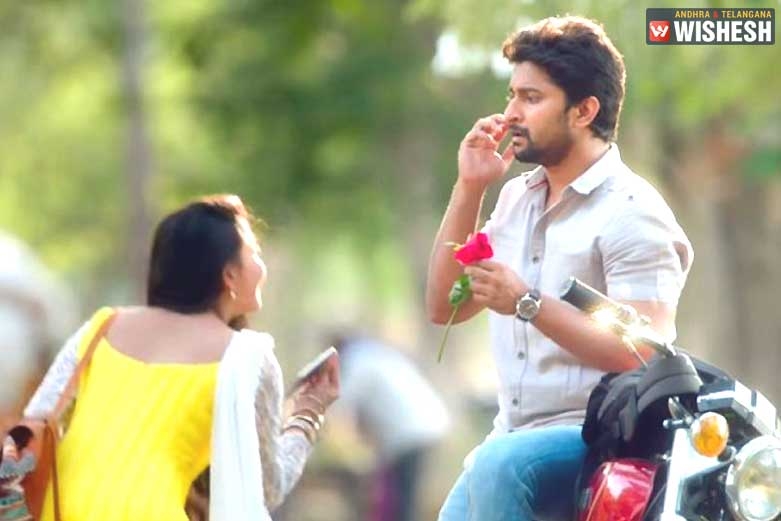 MCA First Week Collections