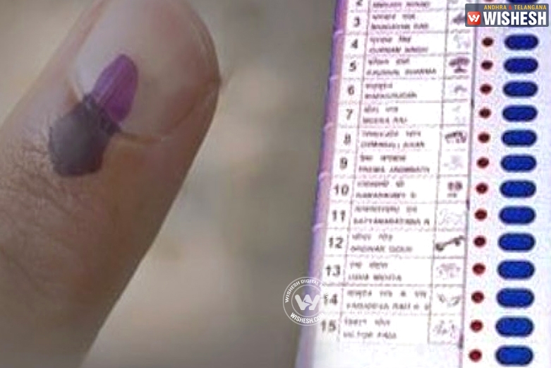 MLC elections on Monday