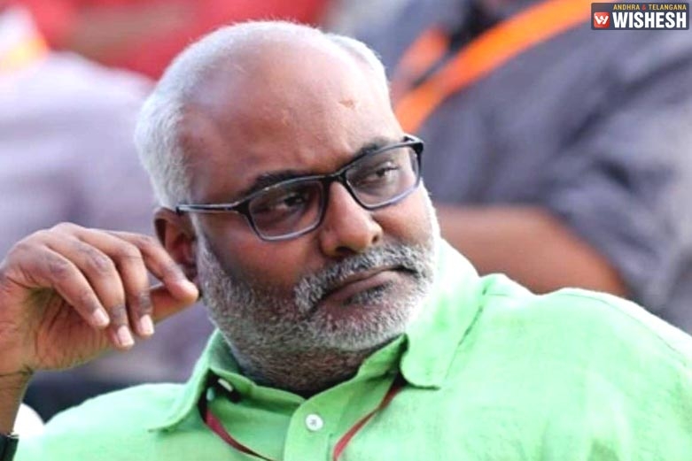 Tragedy strikes MM Keeravani's Family