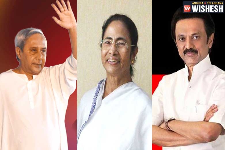 MOTN Survey: List of top Chief Ministers of India