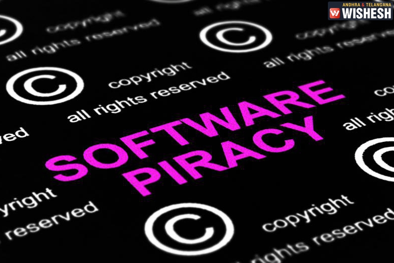 MP textile firm to pay $100,000 for using pirated software
