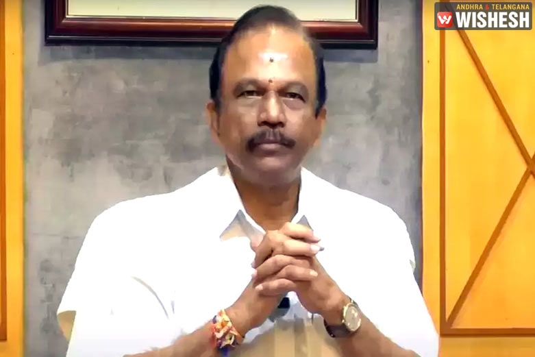 Magunta Srinivasulu Reddy quits YSRCP, to join TDP