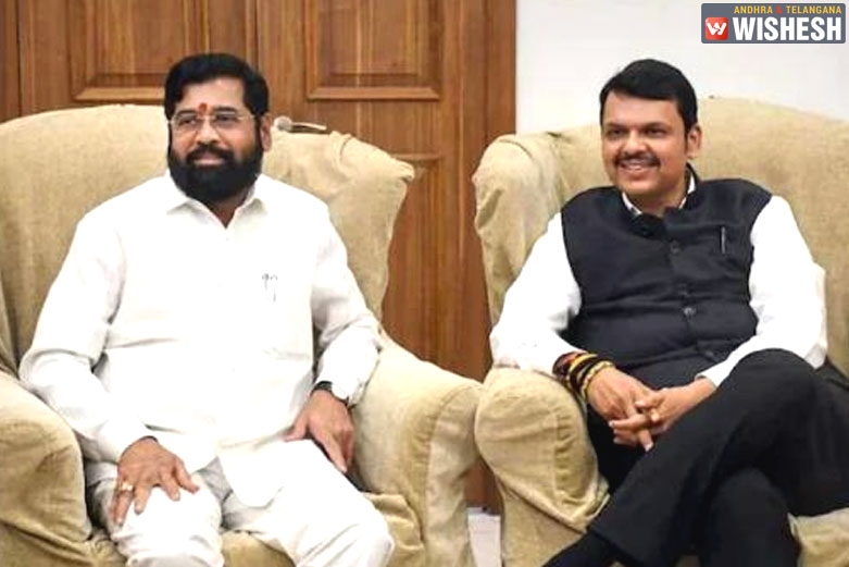 Maharashtra Cabinet Expansion To Take Place Tomorrow