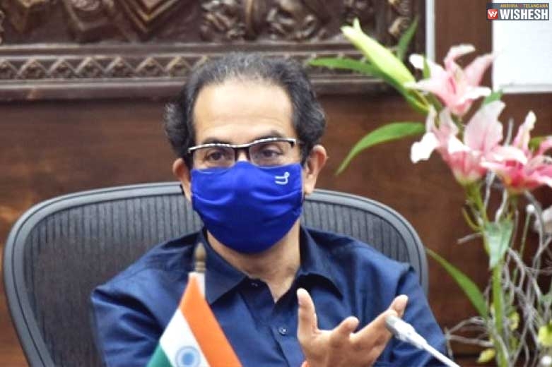 Maharashtra heading for a Second Lockdown