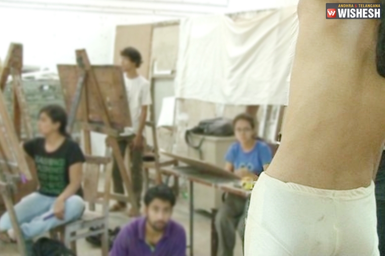 Maharashtra Government promotes “Rangrasiya” in the name of Art