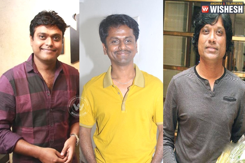 Talented Technicians Of Mahesh’s Team To Score A Big Hit With Spyder?