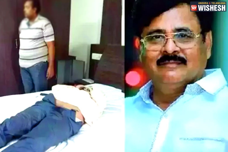 Maruti Rao's Post-Mortem Report: Last Rites Held