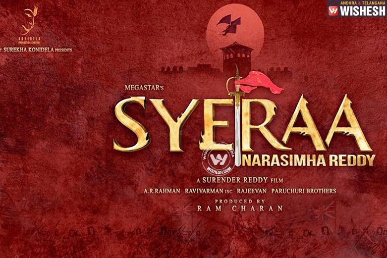 Mega Fans delighted for Syeraa