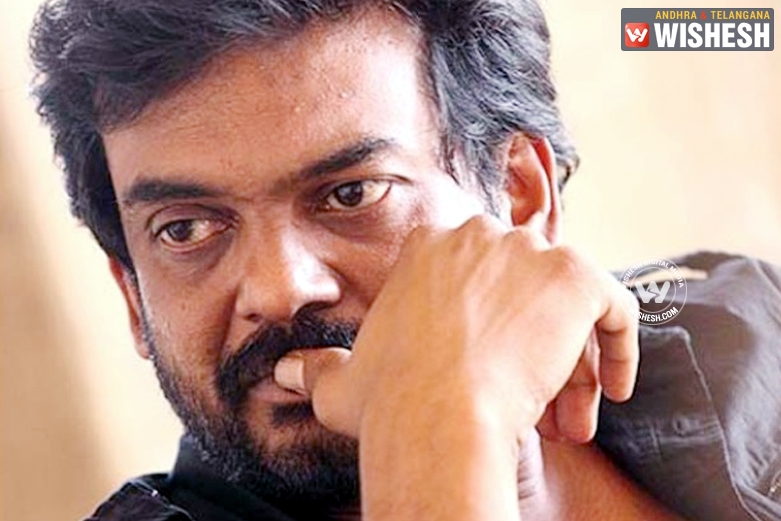 Mega family insulted Puri?