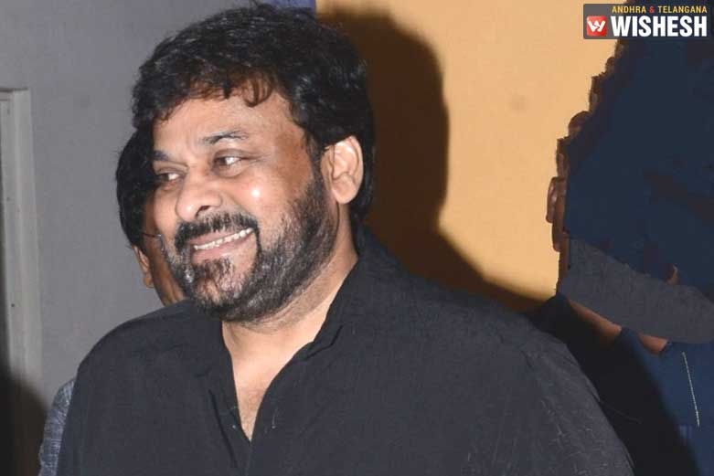 Megastar's Next Joins Sankranthi 2023 Race