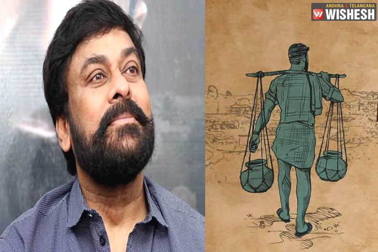 Megastar Delighted With Rangasthalam 1985 Output