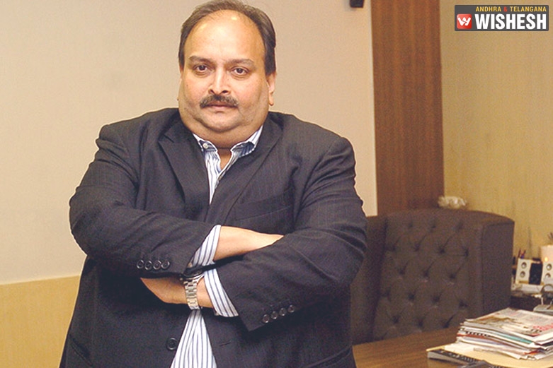 Mehul Choksi's Assets Worth Rs 24.7 Cr Seized by ED