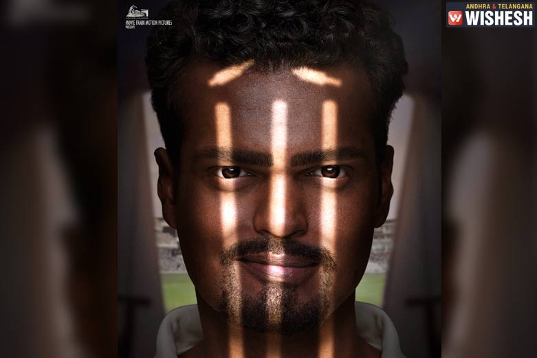 Muthaih Muralidharan Biopic First Look Released