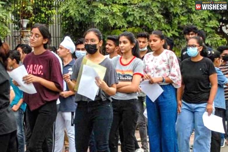 NEET 2023 Results: AP Student Scores 720/720