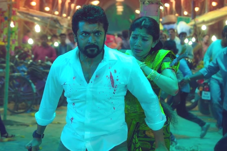 Ngk Movie Review Rating Story Cast And Crew