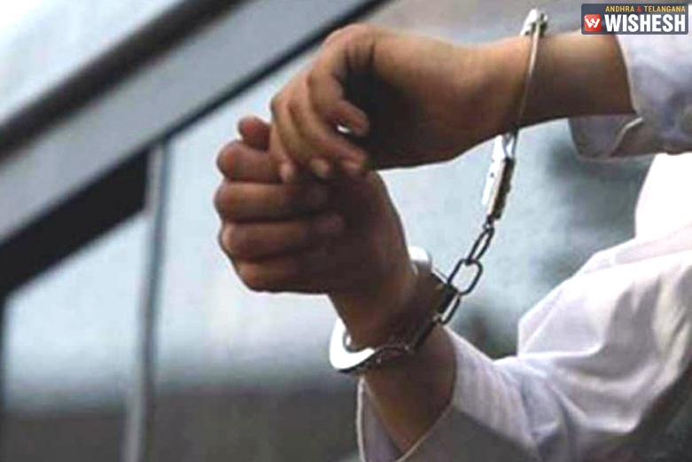 NRI Masturbates Sitting Beside Woman On Flight, Gets Arrested At Delhi Airport