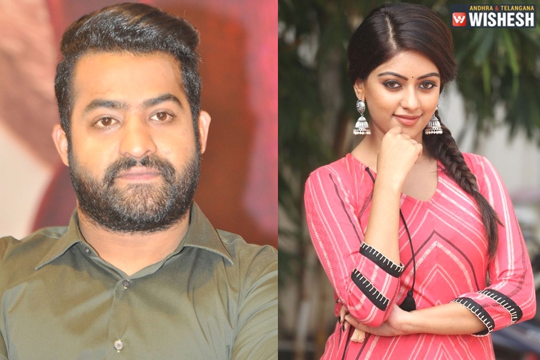 Tarak To Romance Anu Emmanuel?