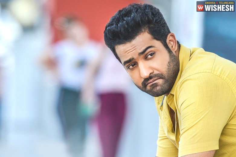 NTR's Aravindha Sametha Veera Raghava Release Date