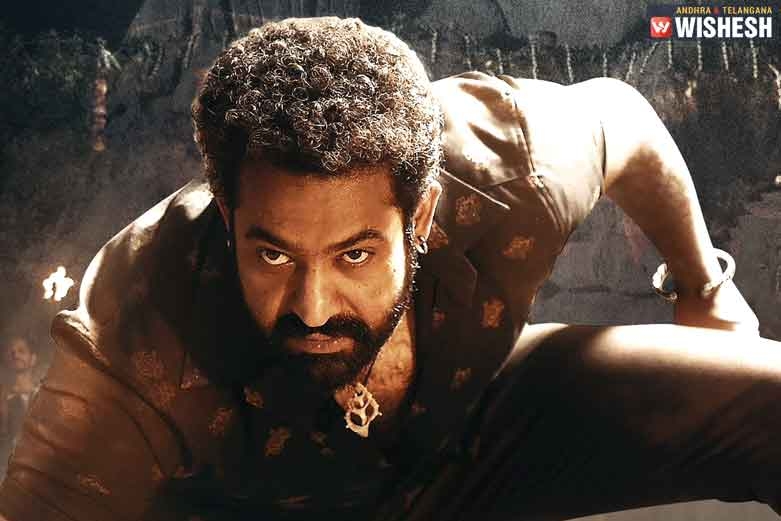 New date announced for NTR's Devara: Part 1