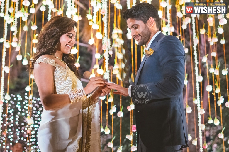 Naga Chaitanya-Samantha to Get Engaged Next Year