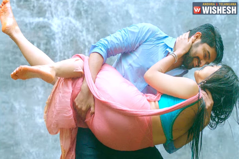 Naga Shourya’s Chalo Theatrical Trailer Is Here