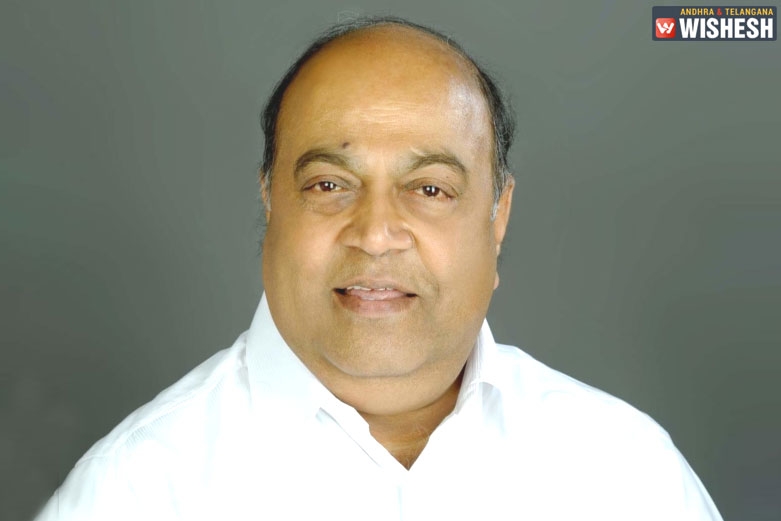 Nagam Janardhan Reddy All Set To Join Congress