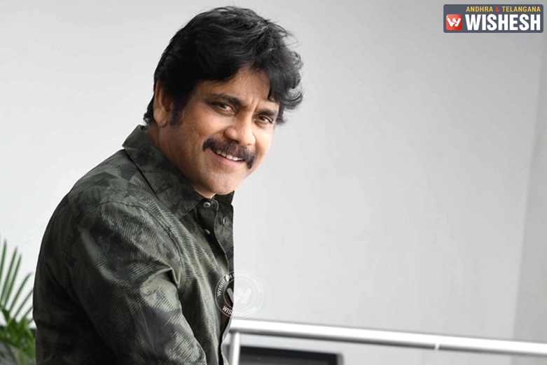 Nag unclear about essaying Karna in Mahabharata