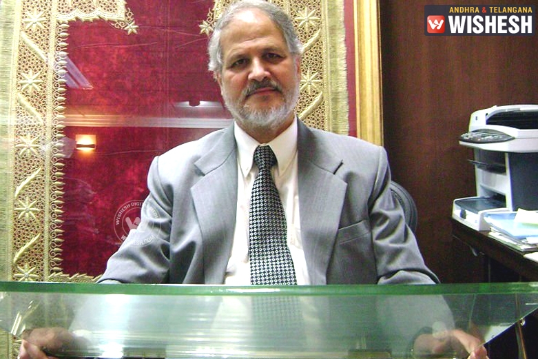 Najeeb Jung resigns as Delhi's Lieutenant Governor