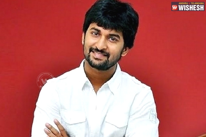 Natural Star Nani Reveals Names Of His Next Two Projects