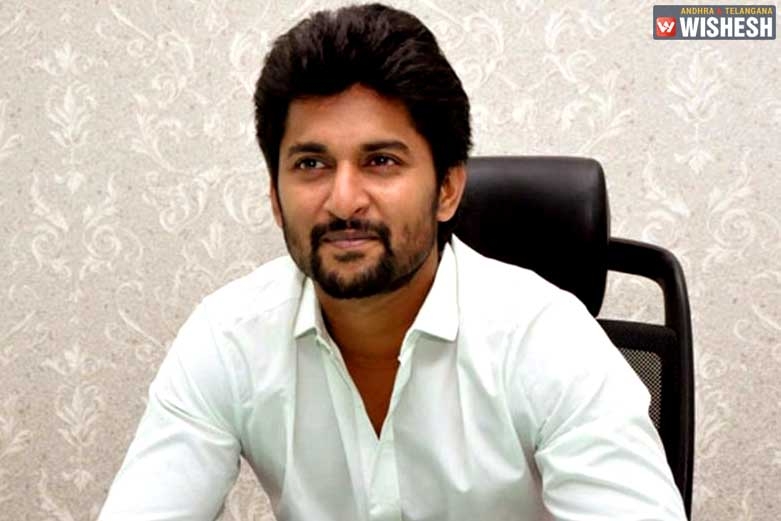 Nani Signs A Web Series For Netflix?