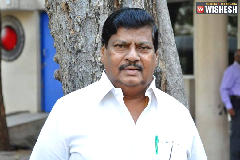 Former TDP MP Naramalli Sivaprasad Dies at 68