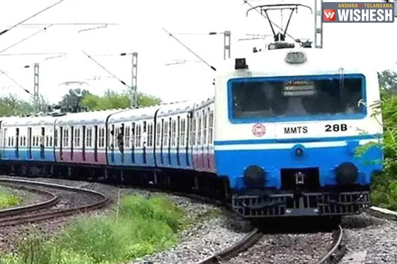 Narendra Modi to Inaugurate MMTS Phase-II Soon