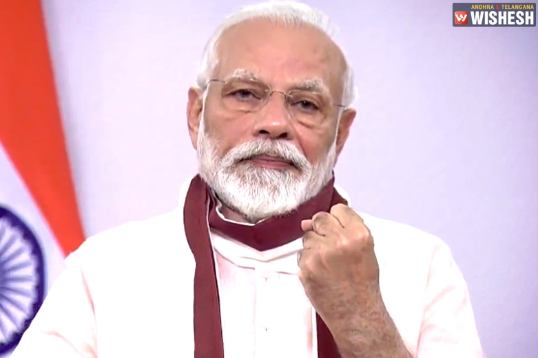 Narendra Modi's Address To The Country In Detail About Battling Coronavirus