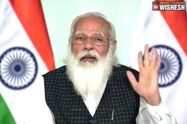Narendra Modi clarifies that there would be no Lockdown