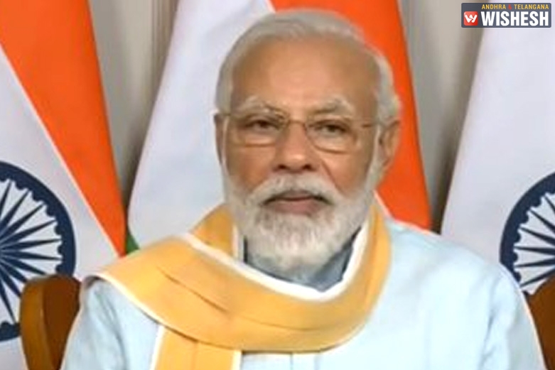 Indian Medics Are Invincible Says Narendra Modi