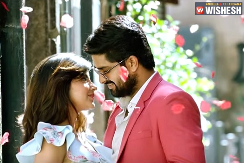 Nartanasala First Weekend Collections