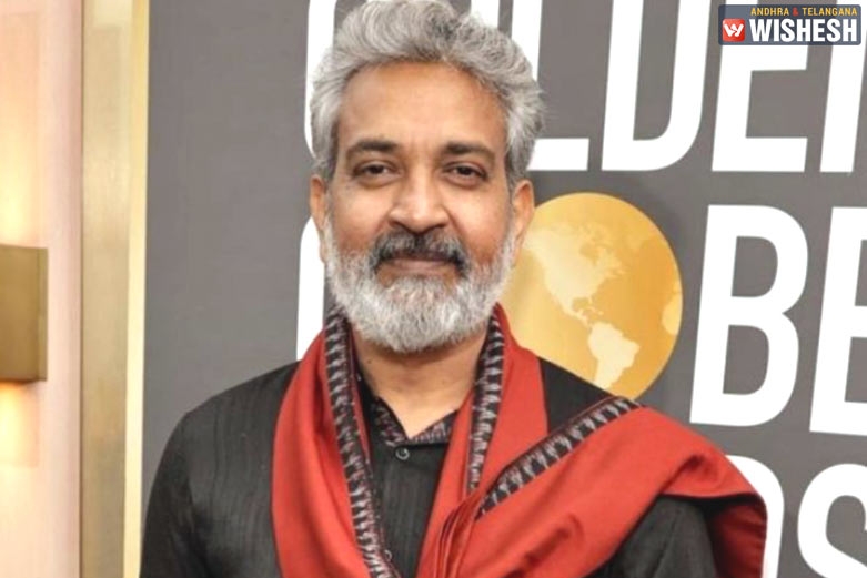 Netflix to join SS Rajamouli's Film?